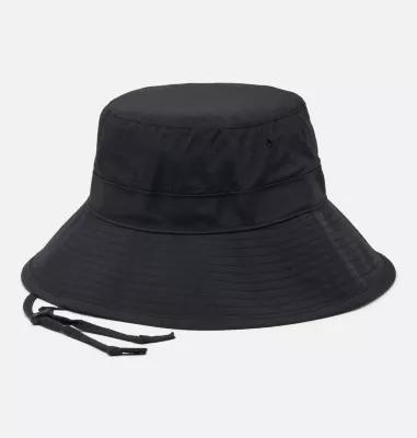 Womens Columbia Diamond Crest Sun Hat Product Image