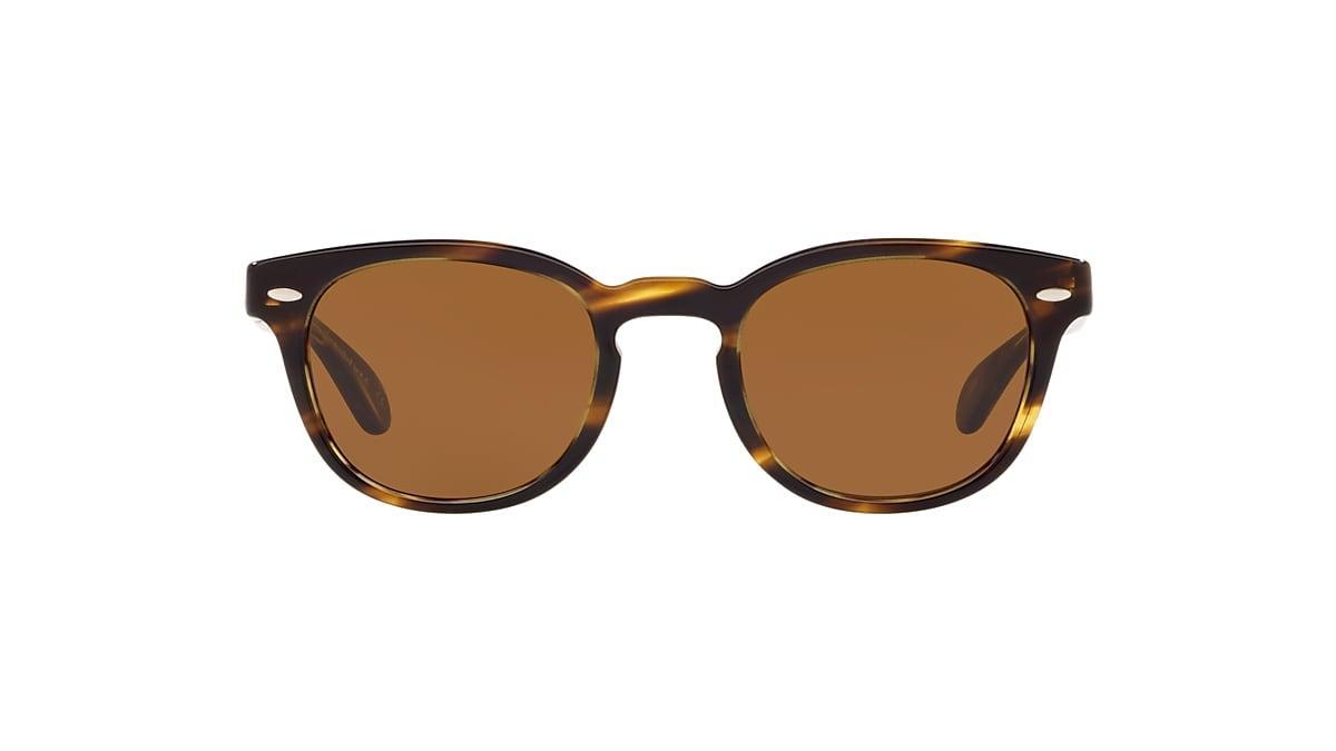 Sheldrake Sun Low Bridge Fit 0OV5036SF__100353 Product Image