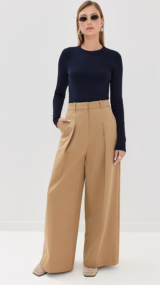 A.L.C. Ari Tee | Shopbop Product Image