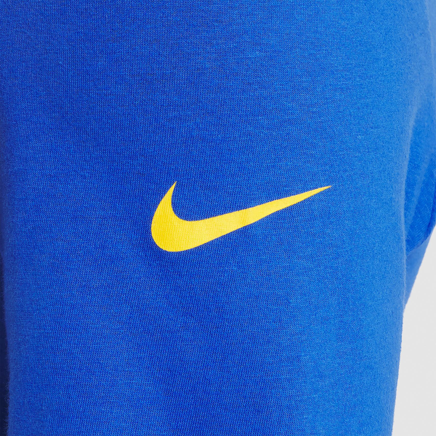 Los Angeles Rams Rivalries Collection Essential Men's Nike NFL Long-Sleeve T-Shirt Product Image