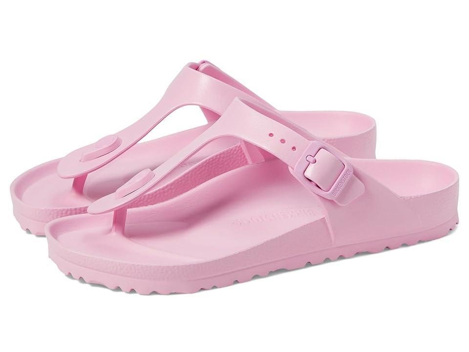 Birkenstock Womens Gizeh Slip On Thong Sandals Product Image