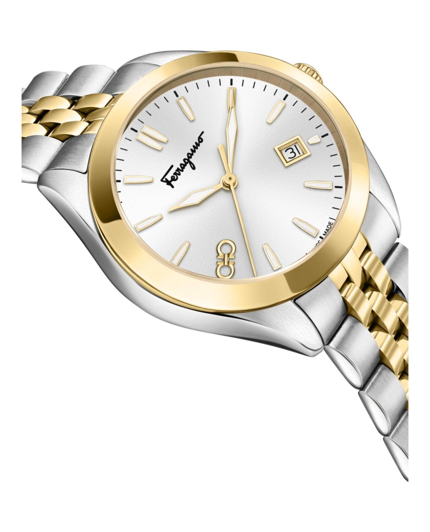 Ferragamo Classic Bracelet Watch Product Image