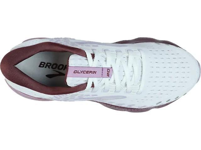 Women's | Brooks Glycerin 20 Product Image