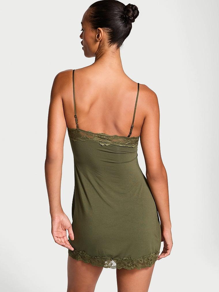 Modal Soft Short Pajama Set Product Image