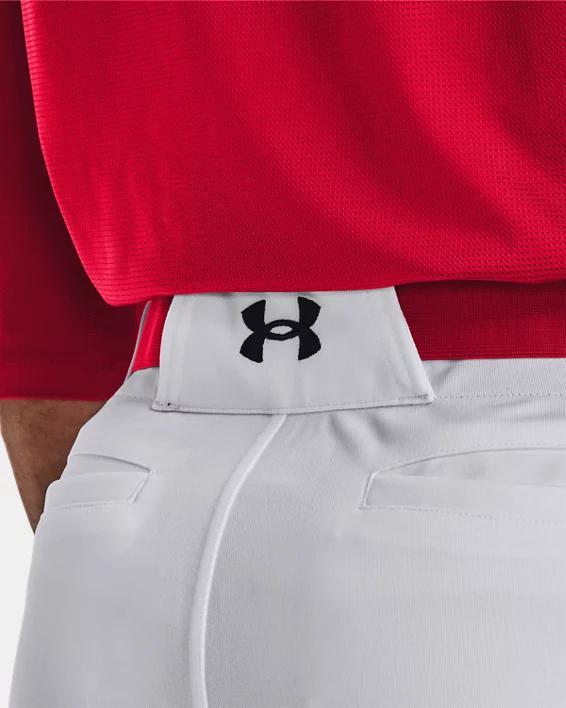 UA Utility Closed Mens Baseball Pants Product Image