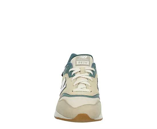 New Balance Men's 997H Sneaker Running Sneakers Product Image