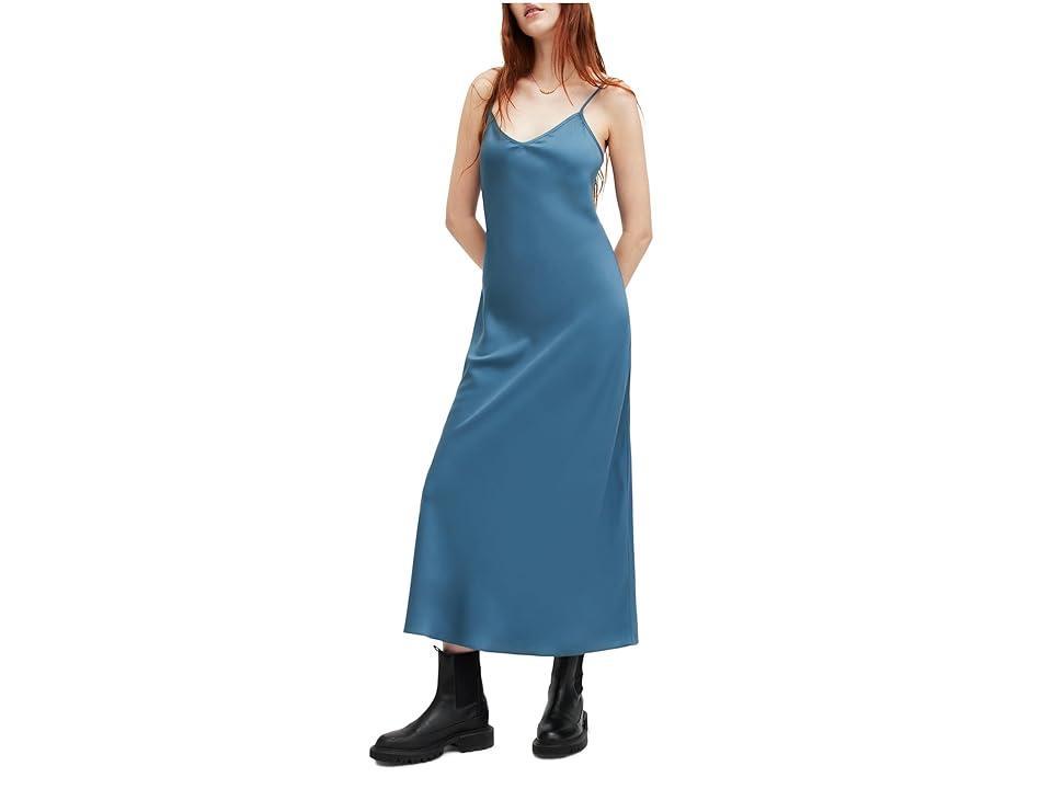 AllSaints Bryony Dress Women's Dress Product Image