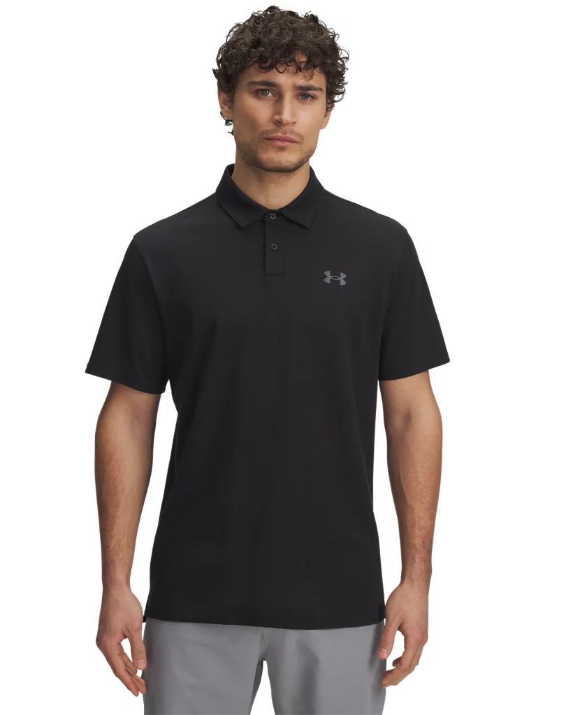 UA Playoff Pique Product Image