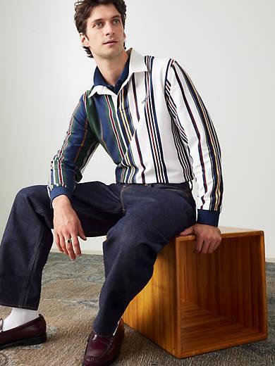 Union Rugby Shirt Product Image