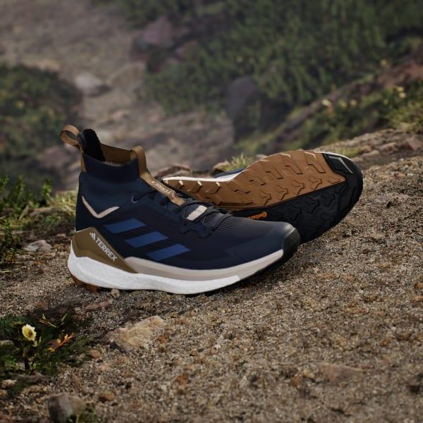 Terrex Free Hiker 2.0 Hiking Shoes Product Image