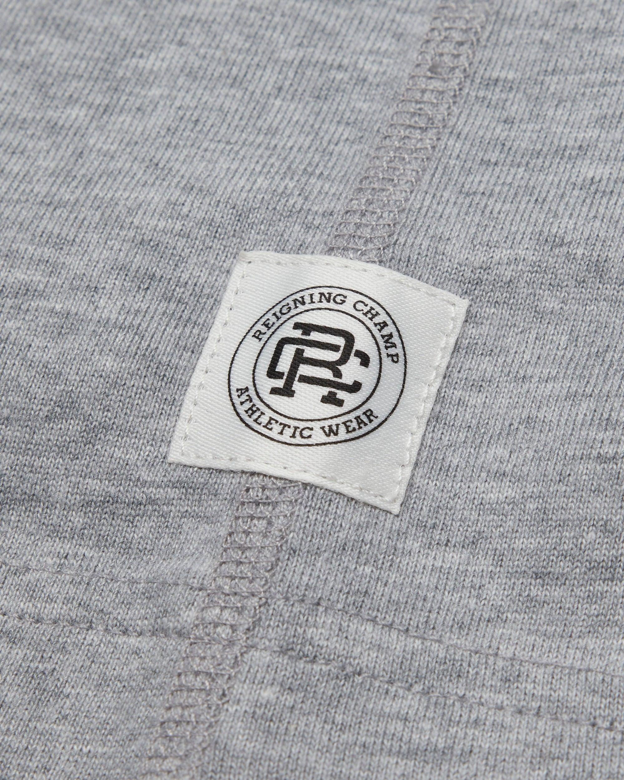 Midweight Jersey Arch Logo OG T-Shirt Male Product Image