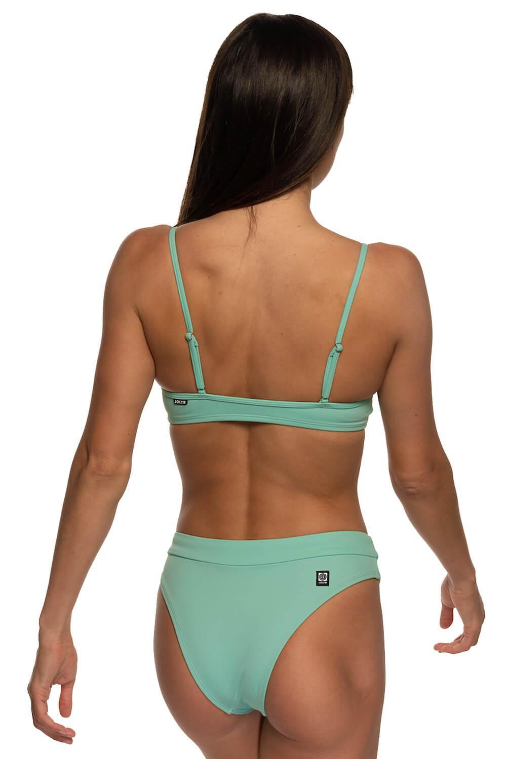 Final Sale Alanna Bikini Bottom Product Image