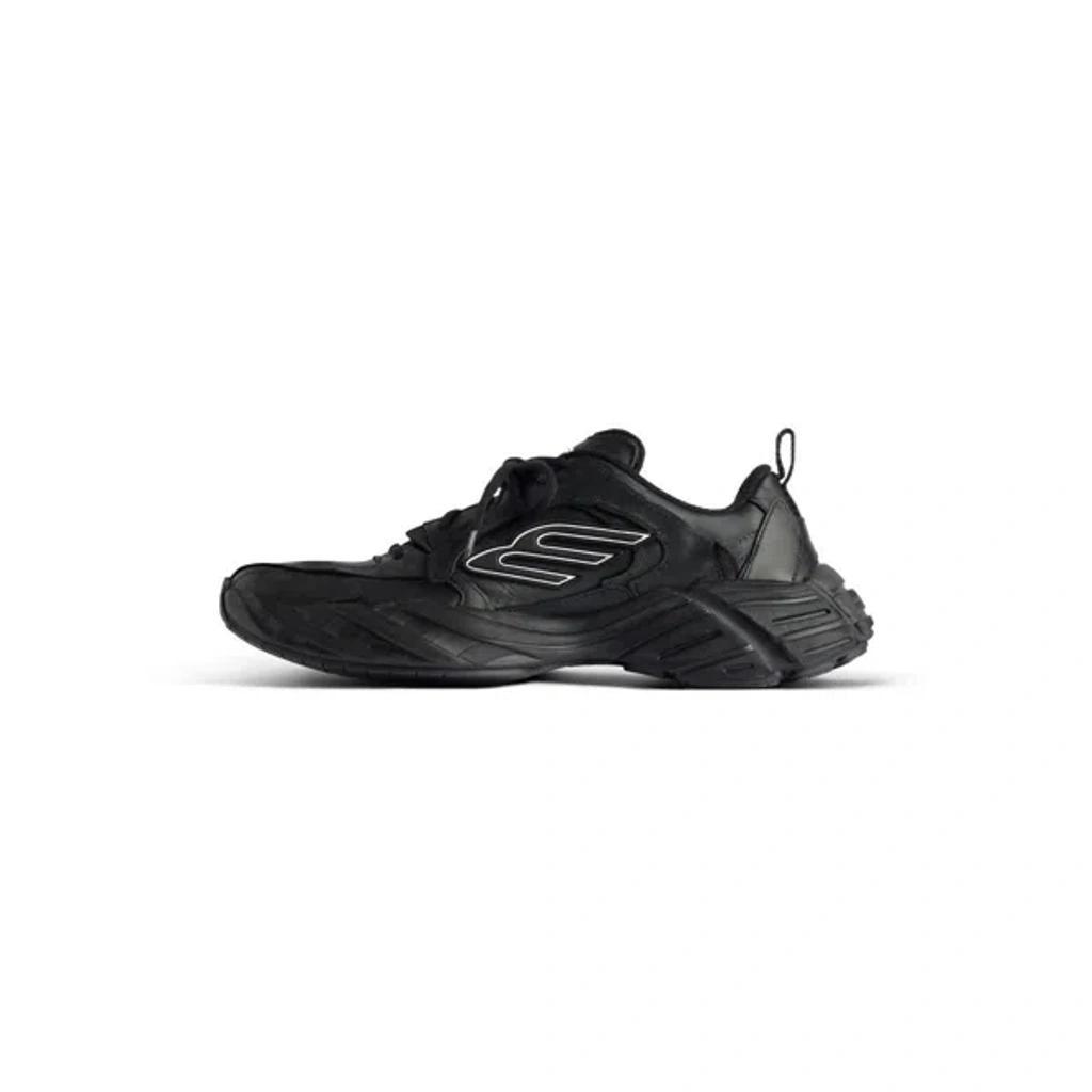 BALENCIAGA Monday Shoe In Black Product Image