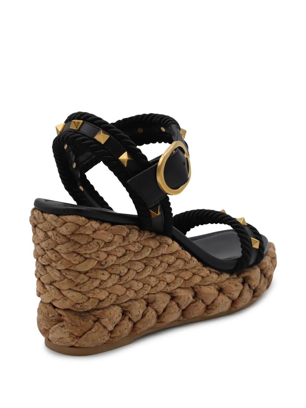Rockstud espadrilles  Product Image