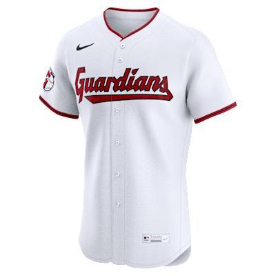 Cleveland Guardians Nike Men's Dri-FIT ADV MLB Elite Jersey Product Image