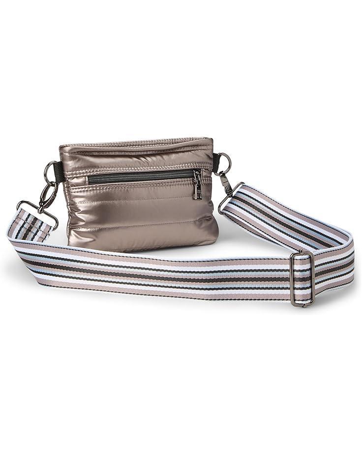 Diagonal Bum Bag 2.0 - Medium Product Image