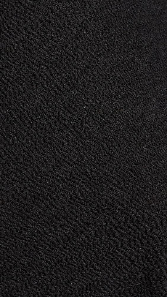 Goldie Sleeveless Crop Tee | Shopbop Product Image