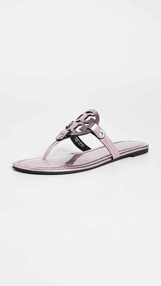 Tory Burch Miller Sandals | Shopbop Product Image