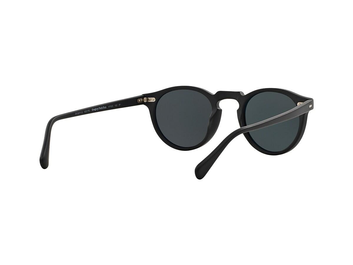 Gregory Peck Sun 0OV5217S__1031P2 Product Image