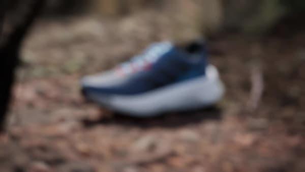 adidas Terrex Soulstride Ultra Trail Running Shoes Magic Grey 9 Mens Product Image