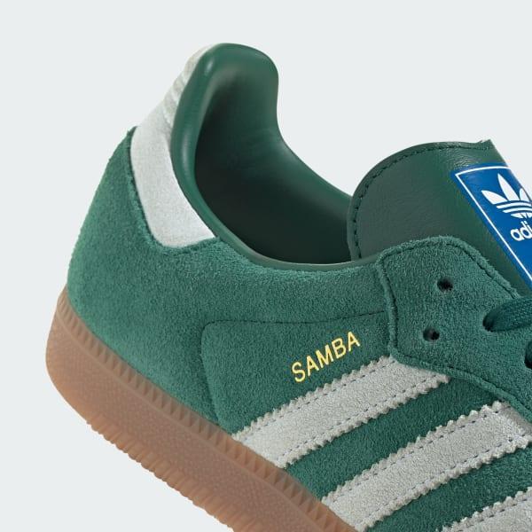 Samba Originals Shoes Product Image