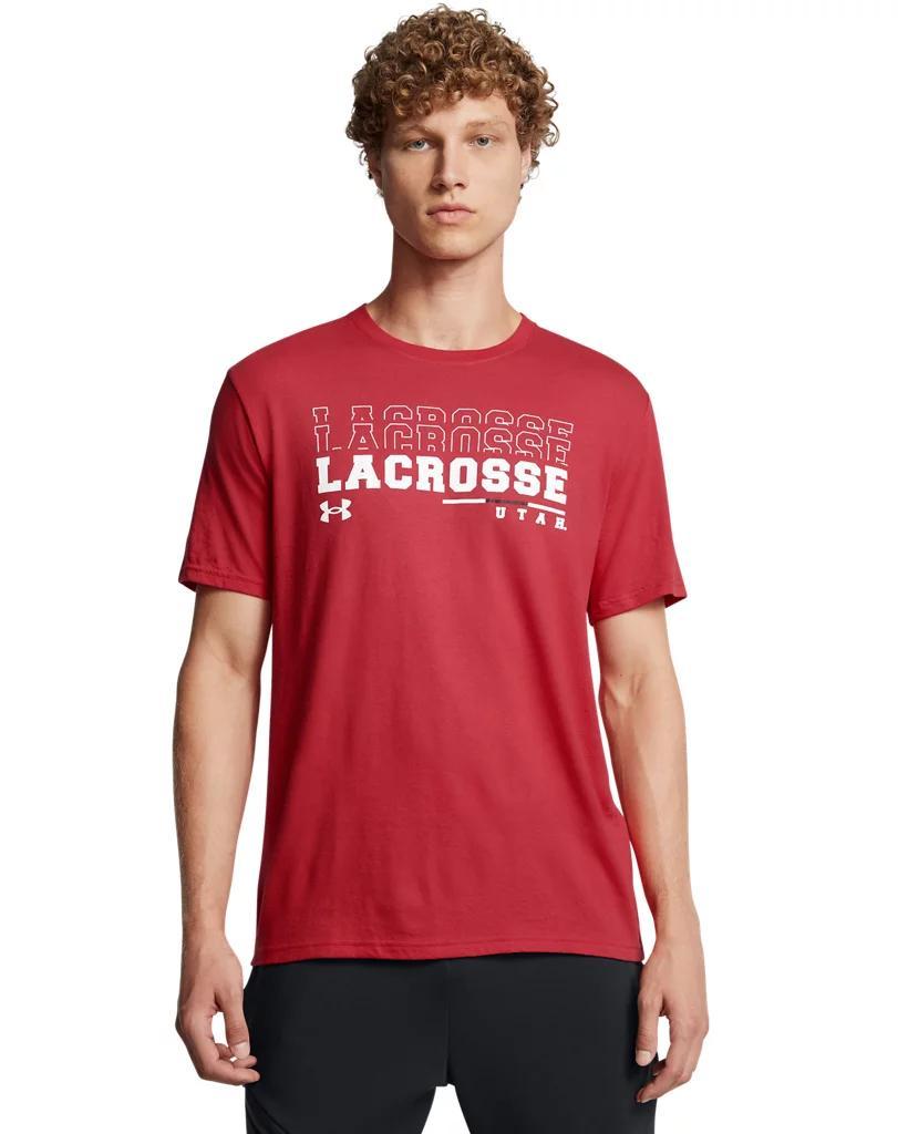 UA Performance Cotton Collegiate Product Image