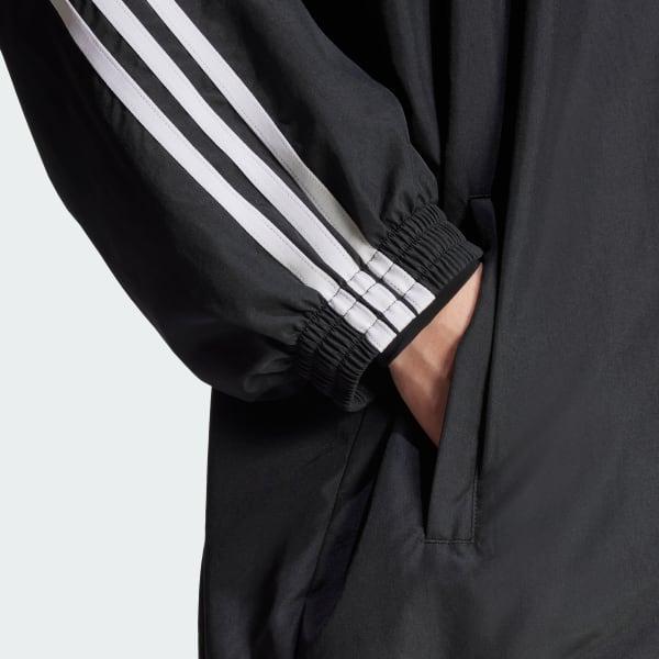 Adidas Womens Originals Adilenium Season 3 Oversized Track Top Product Image