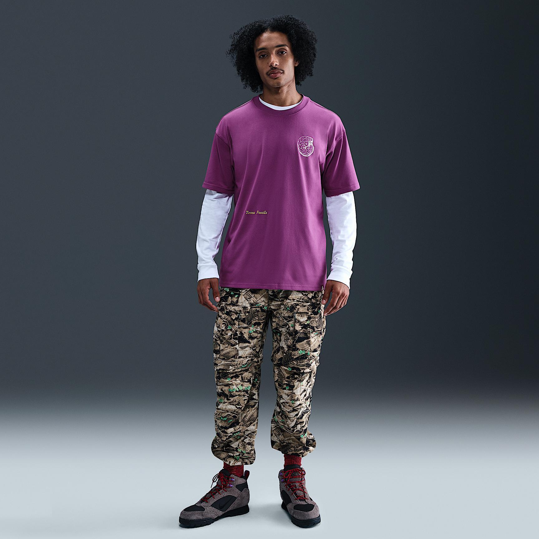 Nike ACG Men's T-Shirt Product Image