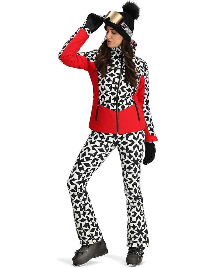 Bombshell Jacket Product Image