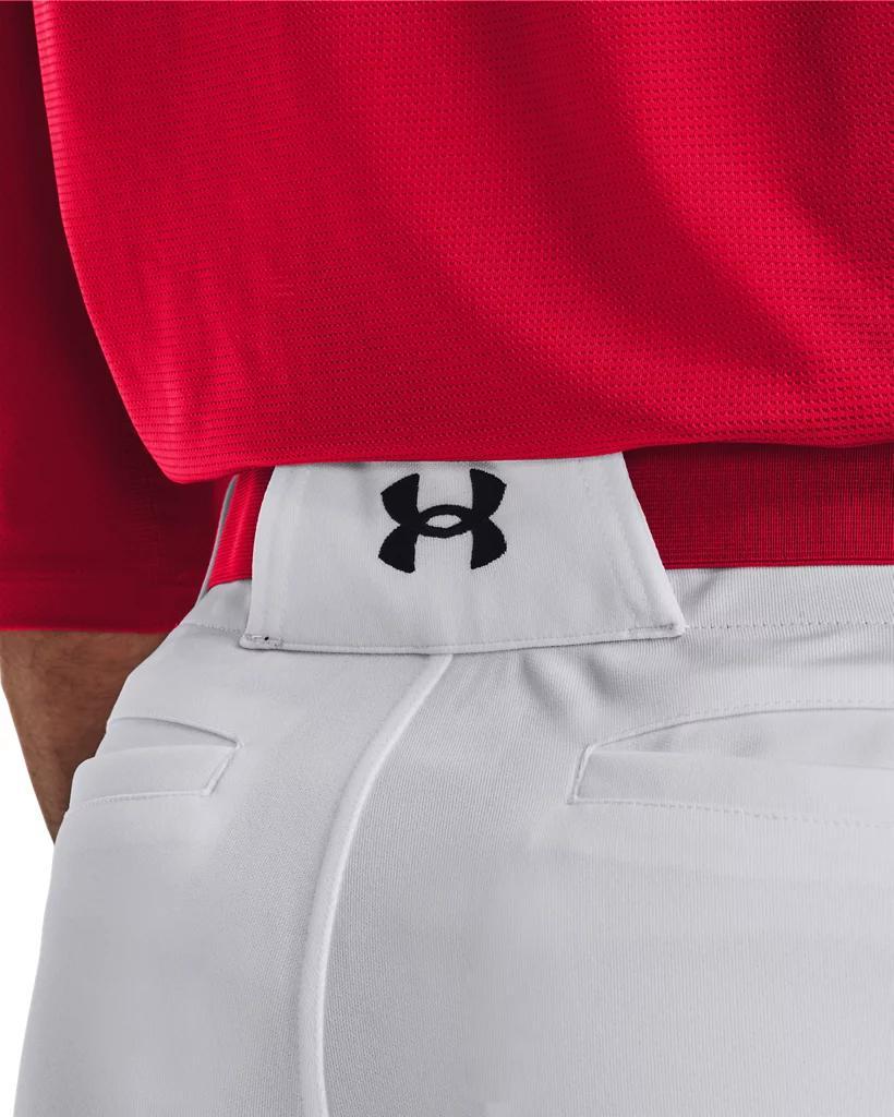 UA Utility Closed Mens Baseball Pants Product Image