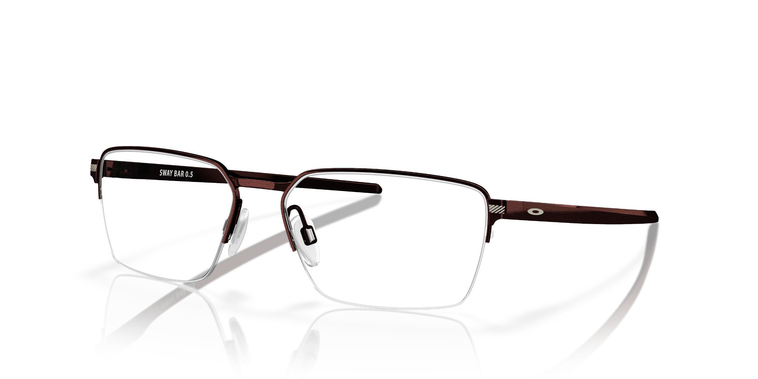 Oakley Men's Sway Bar 0.5 Eyeglasses Product Image