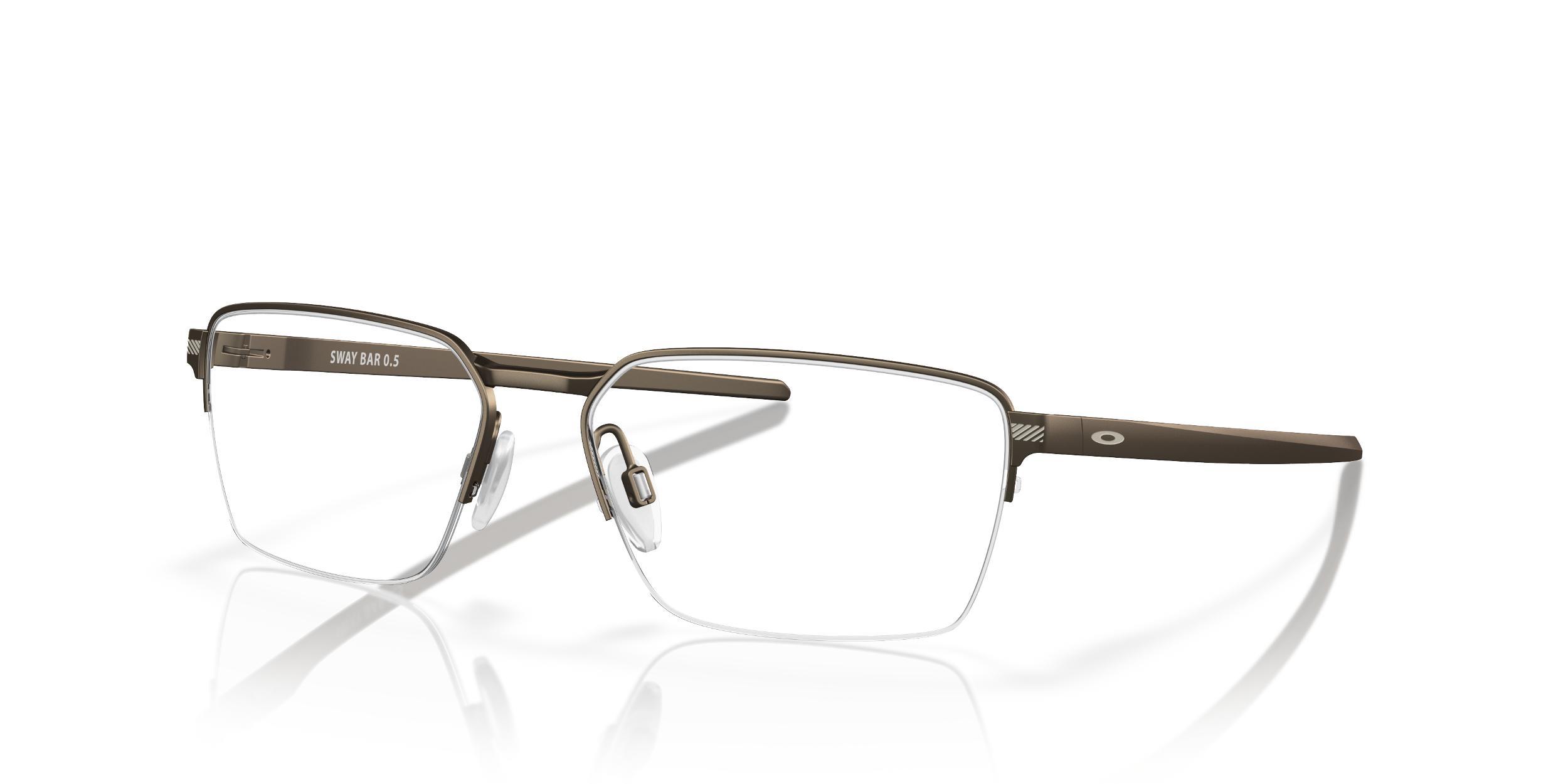 Oakley Men's Sway Bar 0.5 Eyeglasses Product Image