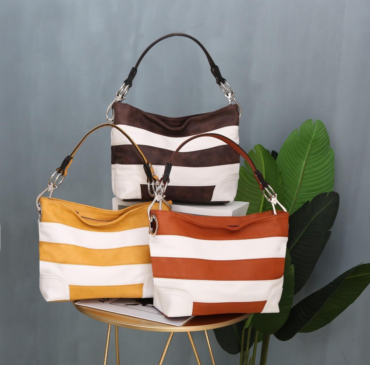 MKF Collection Women's Emily Shoulder Bag Female Product Image