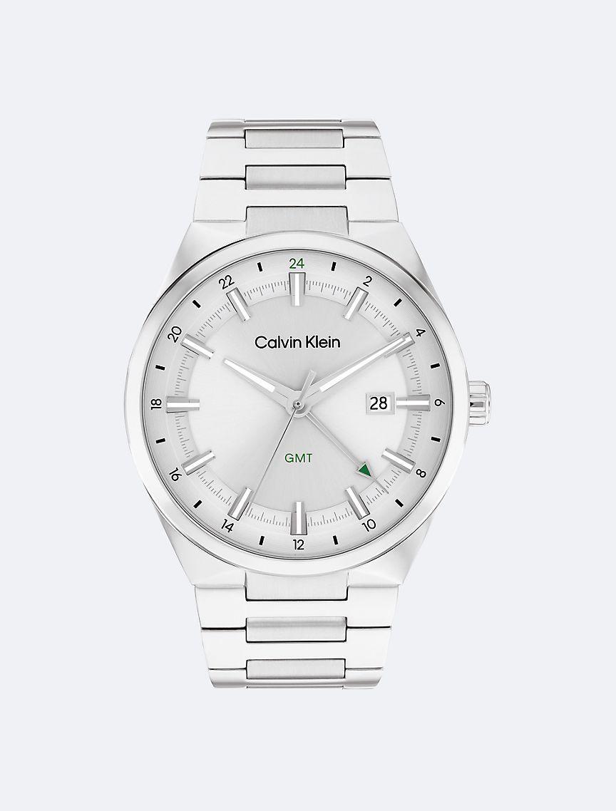 Architectural Multifunction Watch Product Image