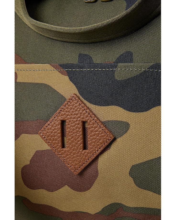 Herschel Supply Co. Herschel Heritage Duffle Product Image
