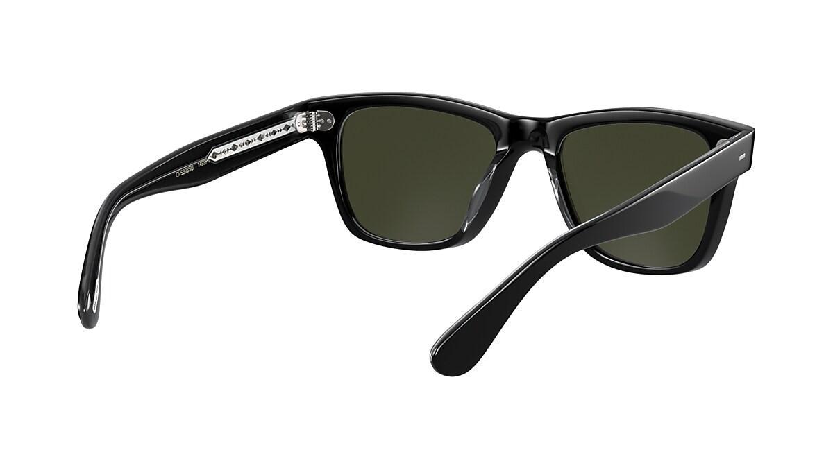 Oliver Sun 0OV5393SU__1492P1 Product Image