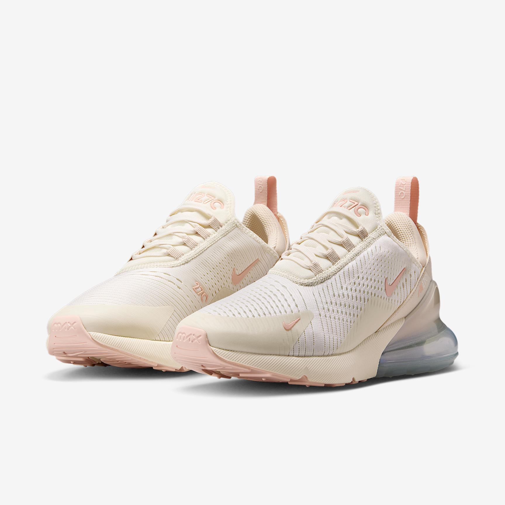 Nike Air Max 270 Women's Shoes Product Image