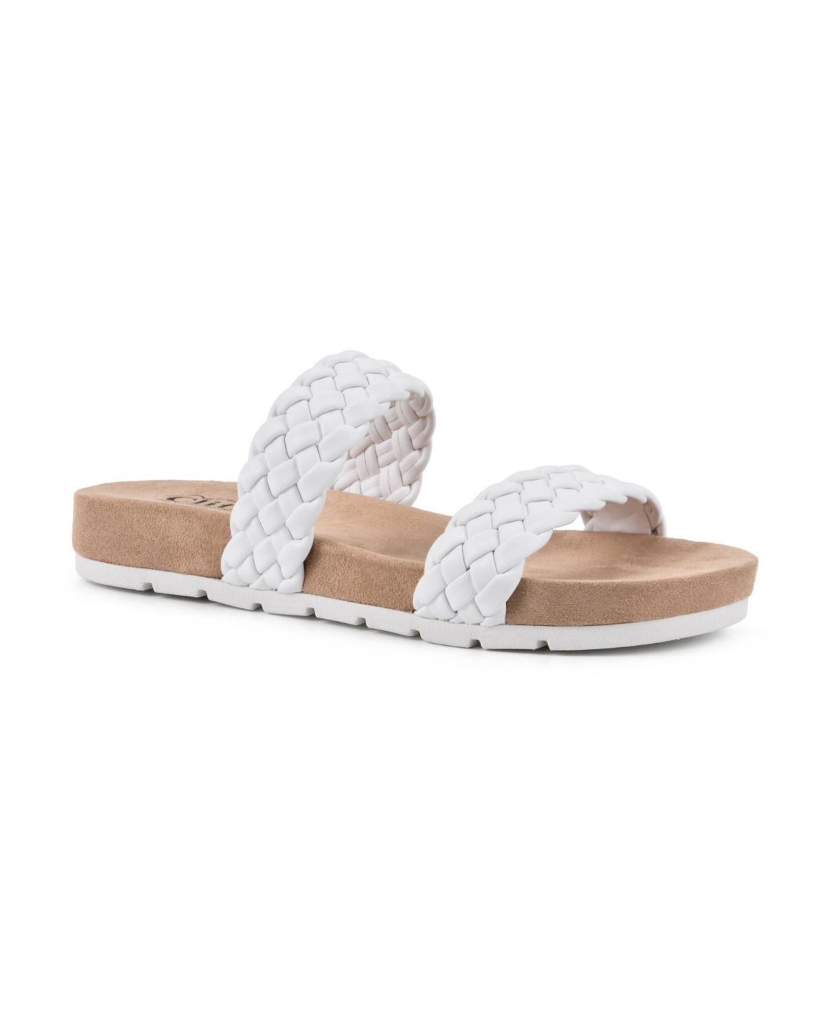 Cliffs by White Mountain Truly Smooth) Women's Shoes Product Image