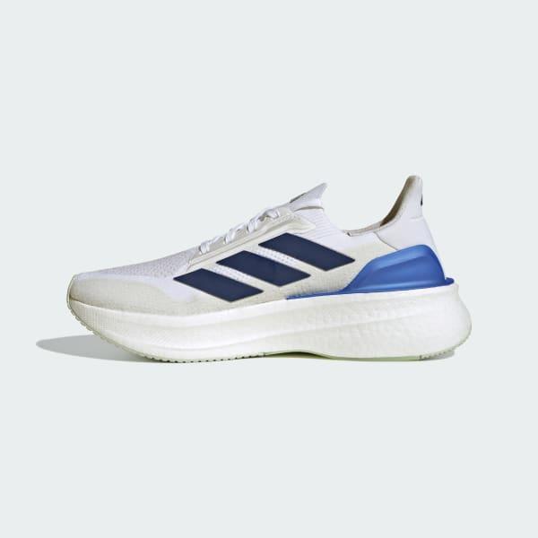 adidas Ultraboost 5X Shoes Core Black 8 Mens Product Image