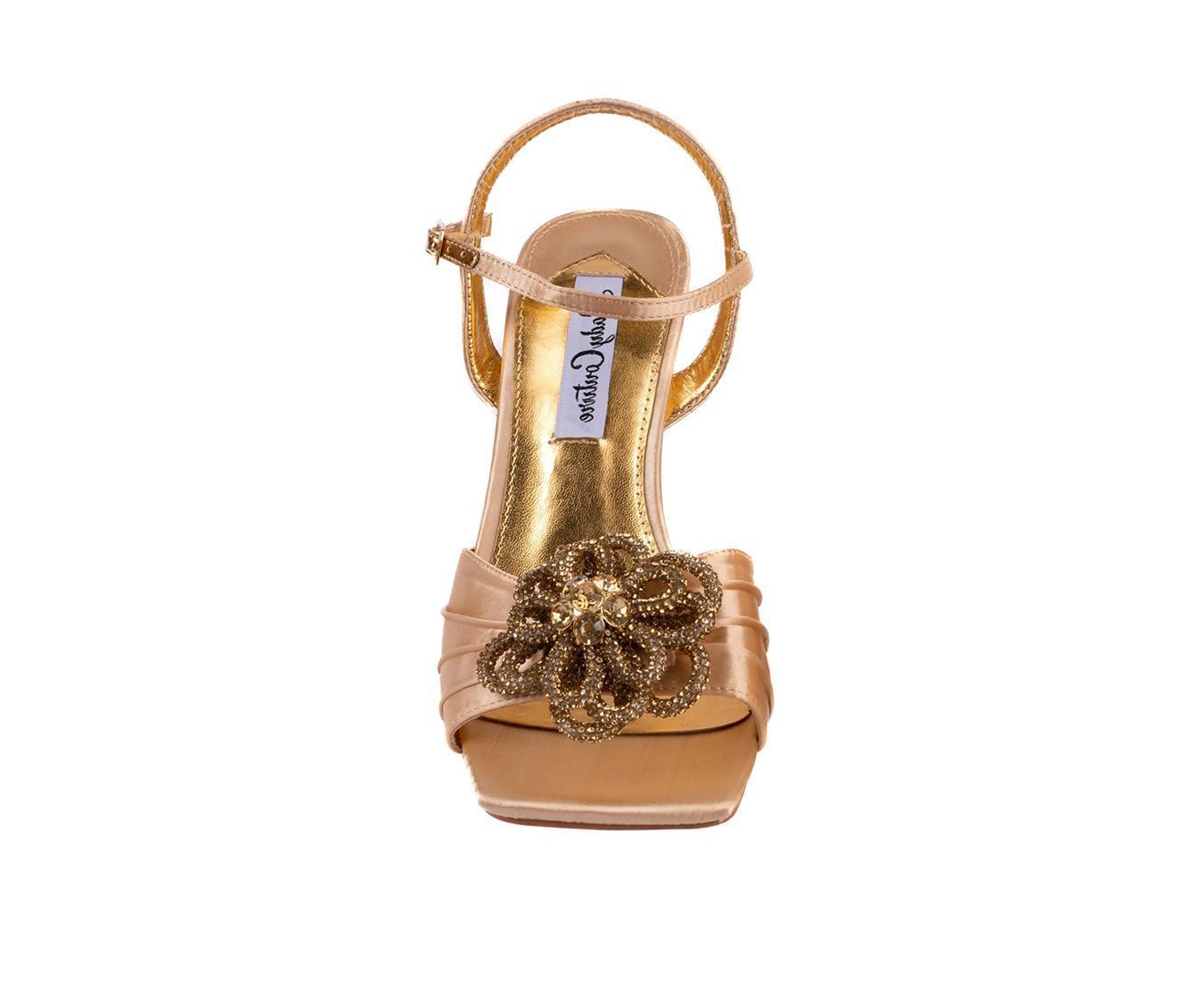 Women's Lady Couture Lilly Dress Sandals Product Image
