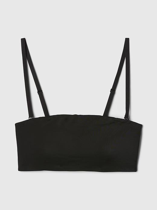 No-Show Bandeau Bralette Product Image
