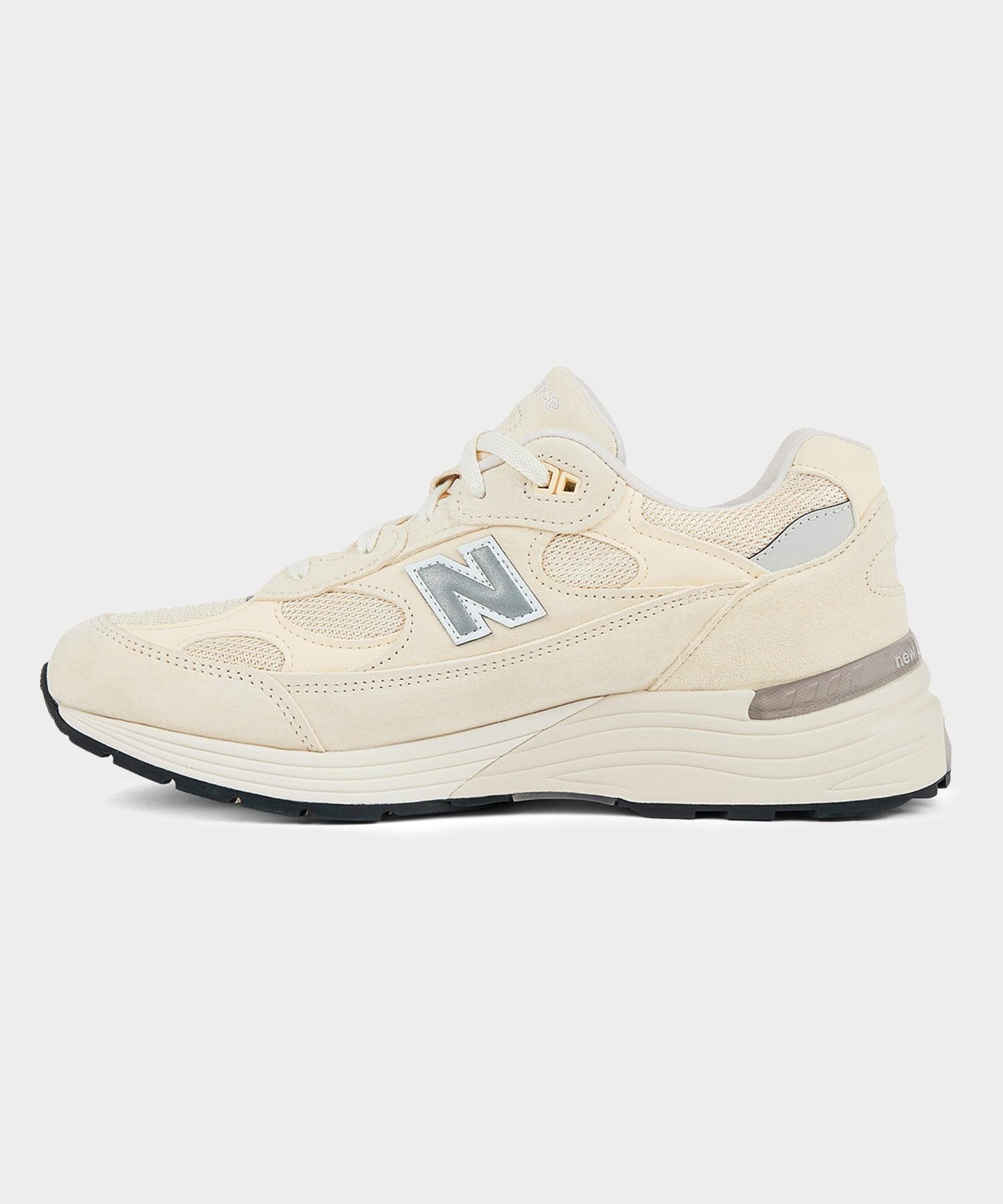 New Balance Made in USA 992 Sneaker Product Image