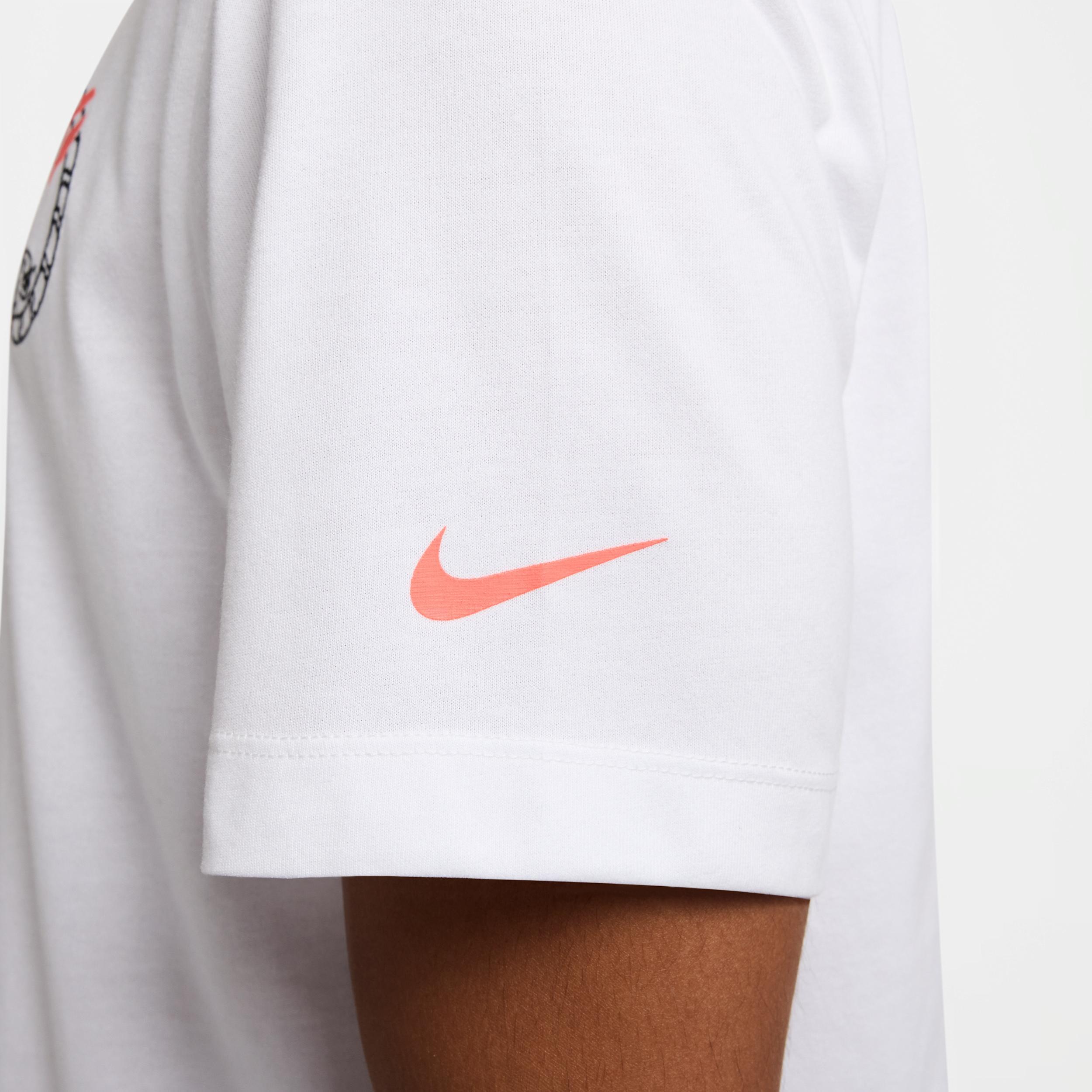 Nike Men's Kobe "Stockings" Dri-FIT T-Shirt Product Image