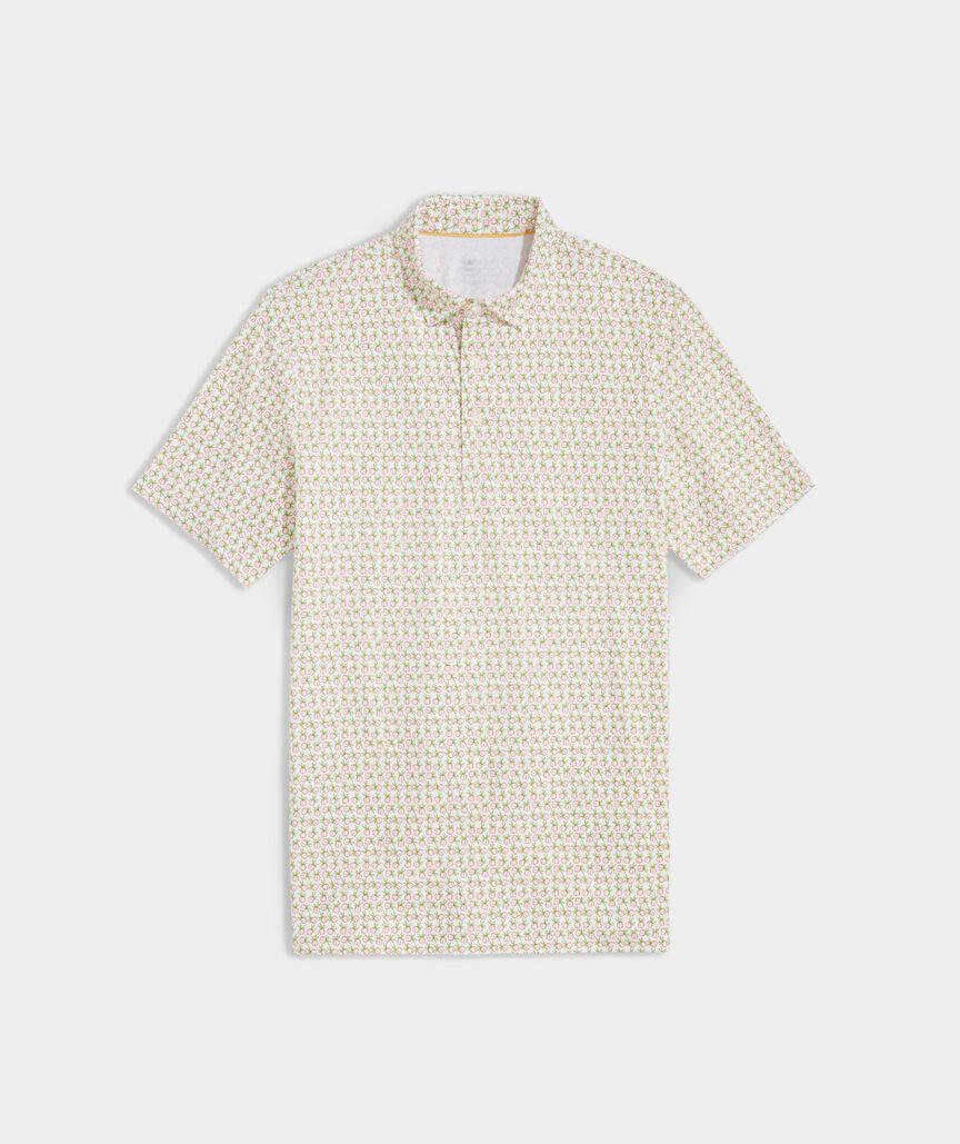 Palmero Performance Polo Product Image
