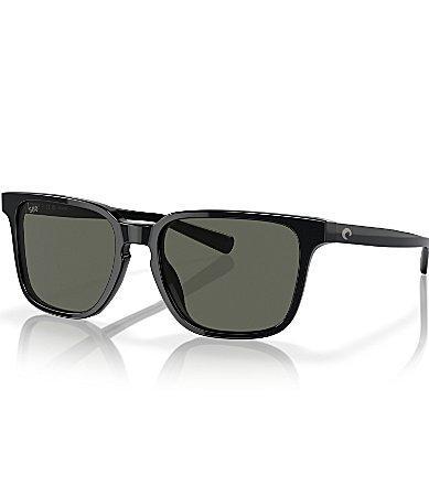 Acetate Cat-Eye Sunglasses Product Image