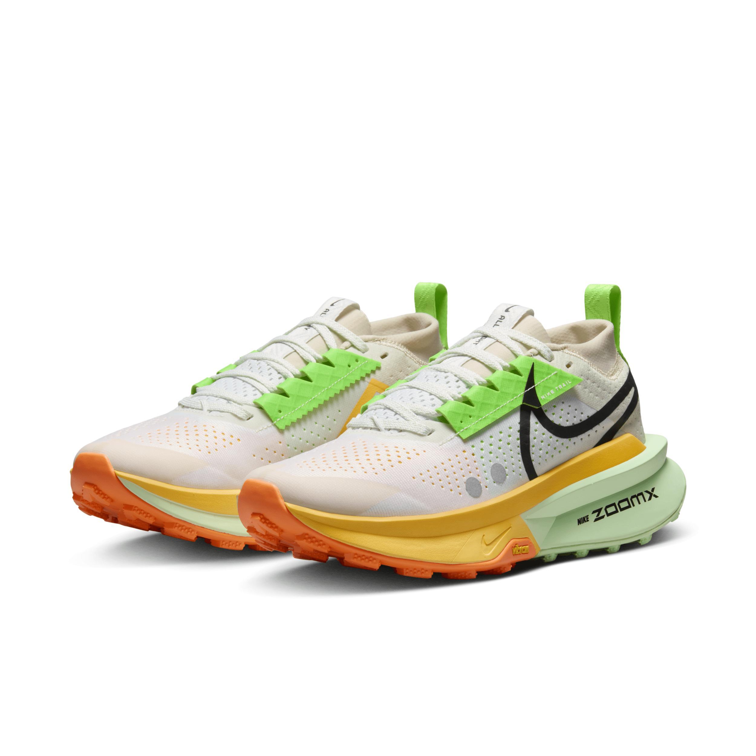 Nike Zegama 2 Women's Trail Running Shoes Product Image