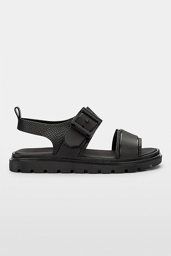 Melissa Connection Papete Sandal Womens at Urban Outfitters Product Image