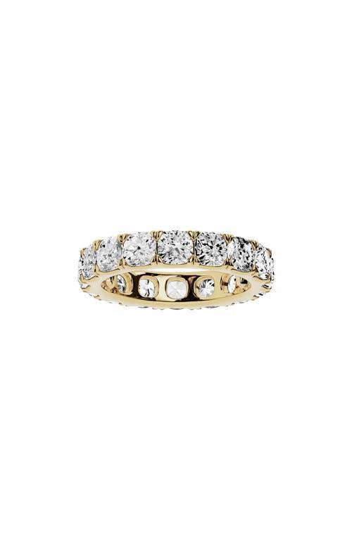 Womens Sculpted Cable Contour Cuff Bracelet in 18K Yellow Gold Product Image