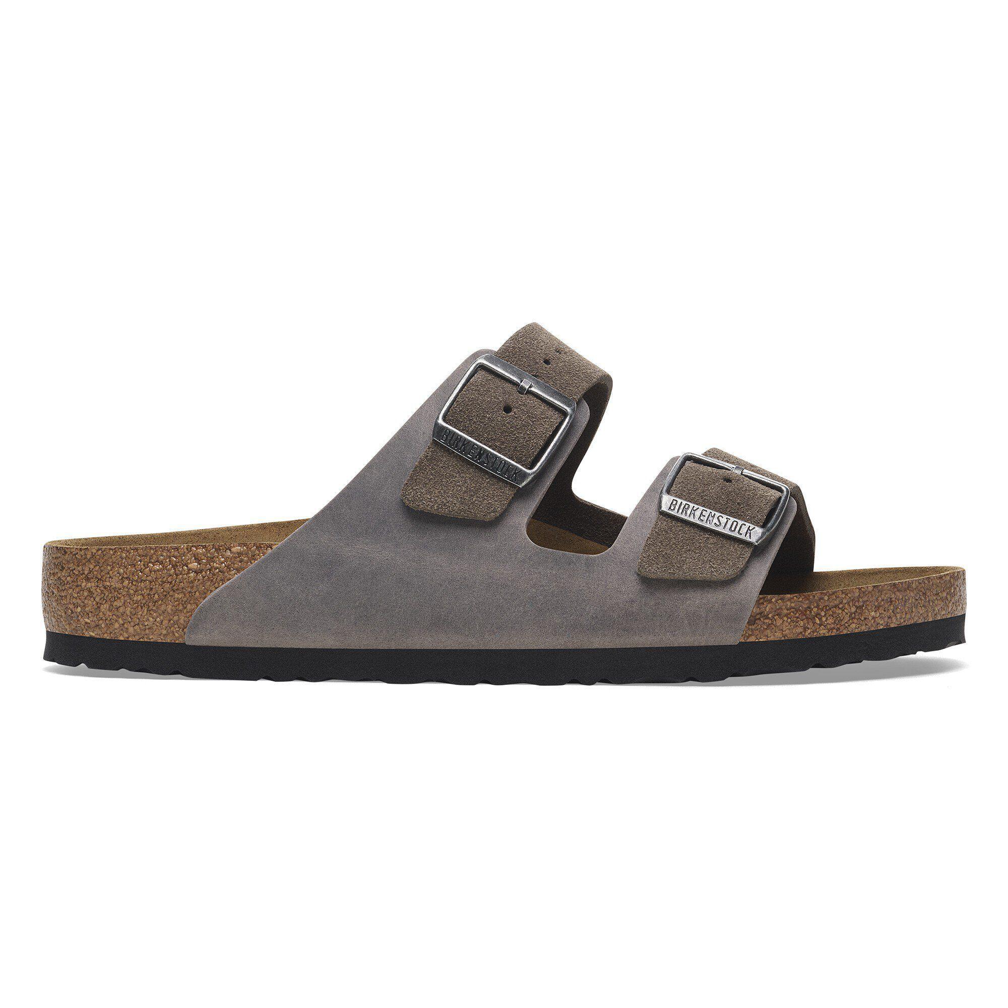 Arizona BS Mixed Leather Product Image
