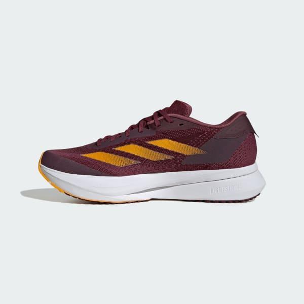 adidas Washington Adizero SL2 Running Shoes Team College Purple M 13 / W 14 Unisex Product Image
